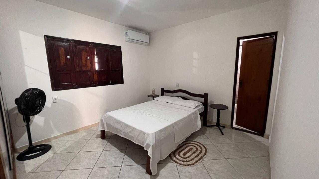 Casa Da Elena Villa Pôrto das Galinhas Exteriör bild