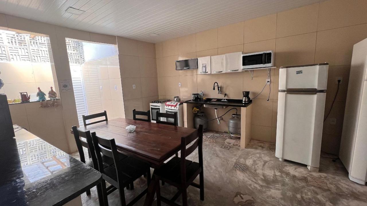 Casa Da Elena Villa Pôrto das Galinhas Exteriör bild